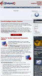 Mobile Screenshot of analyzeiq.com